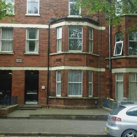 Bed and Breakfast Malone Townhouse Belfast Zewnętrze zdjęcie