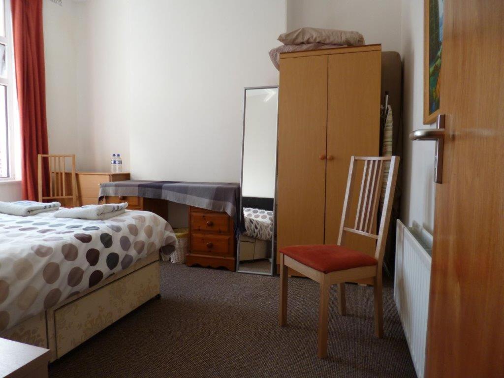 Bed and Breakfast Malone Townhouse Belfast Zewnętrze zdjęcie