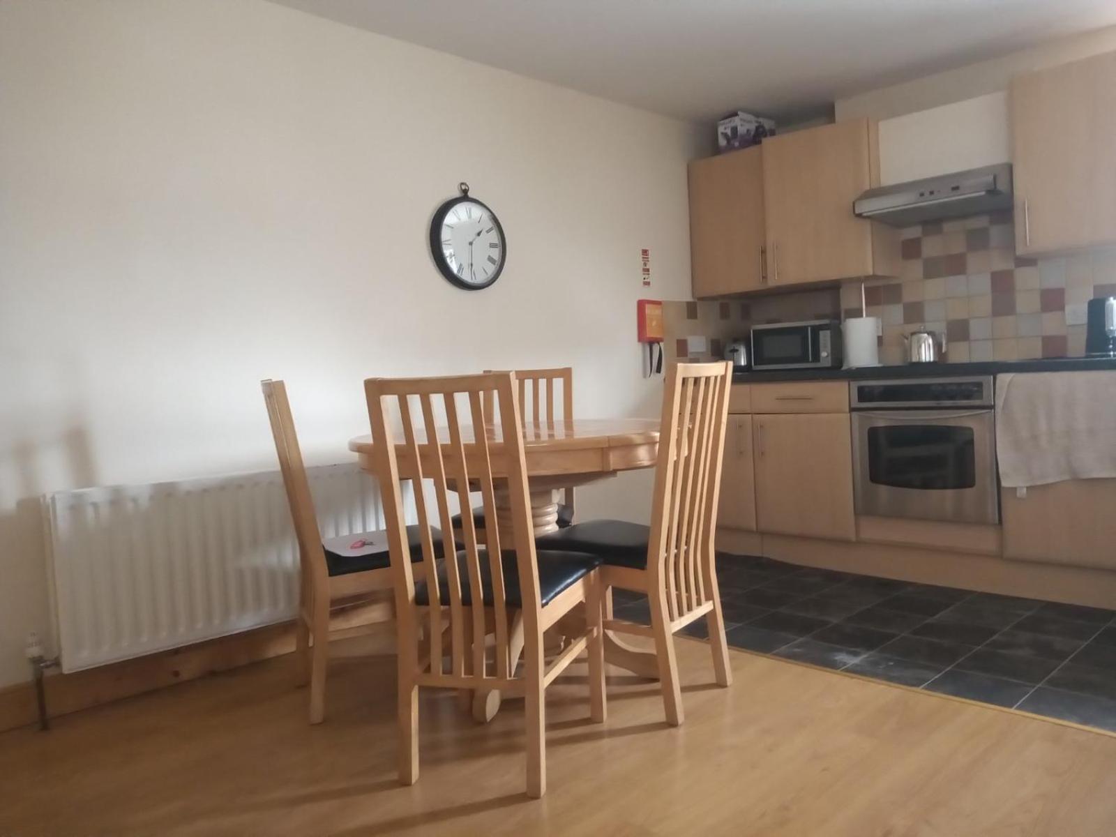 Bed and Breakfast Malone Townhouse Belfast Zewnętrze zdjęcie